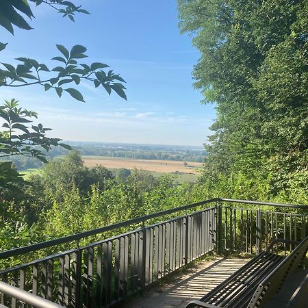 Ferienwohnung Auf Dem Eltenberg Eksteriør bilde