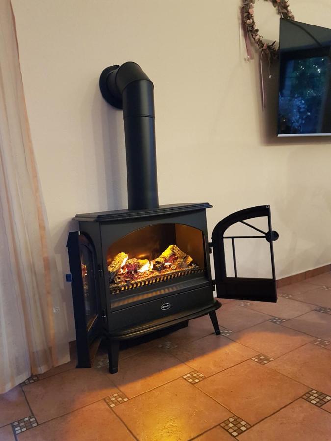 Ferienwohnung Auf Dem Eltenberg Eksteriør bilde