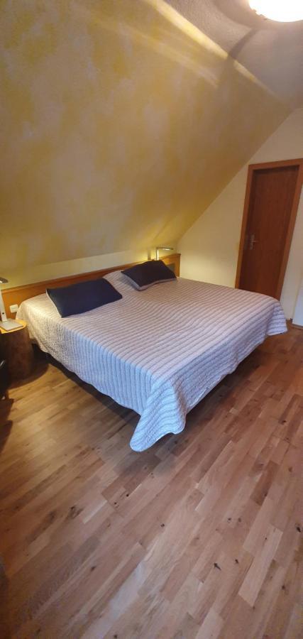 Ferienwohnung Auf Dem Eltenberg Eksteriør bilde