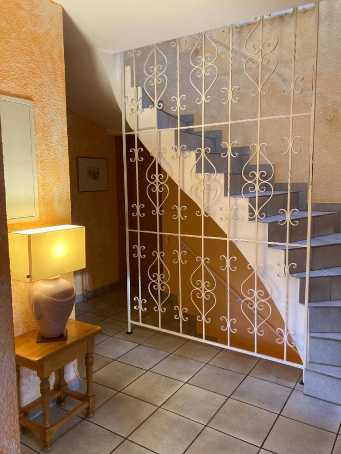 Ferienwohnung Auf Dem Eltenberg Eksteriør bilde