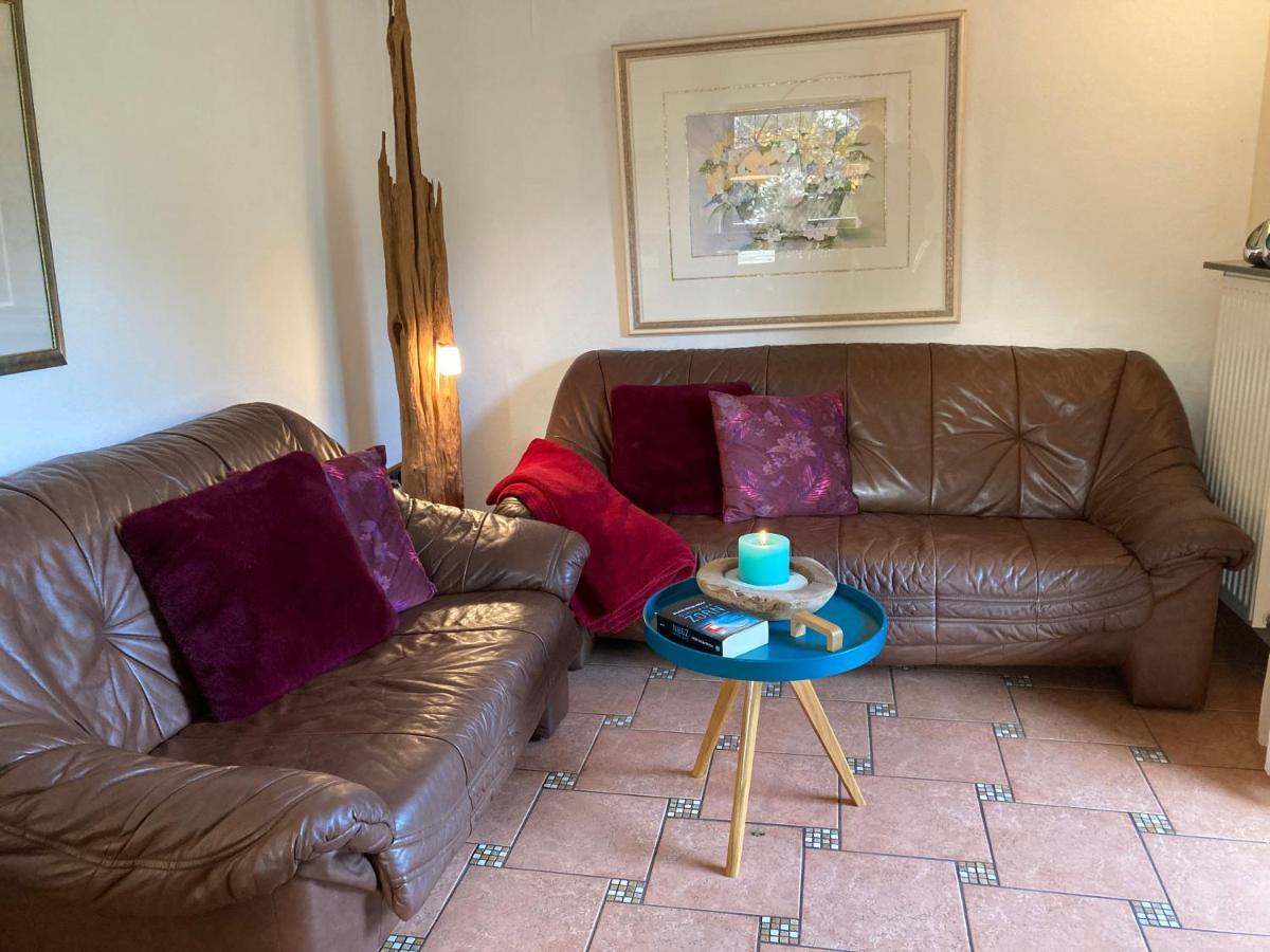 Ferienwohnung Auf Dem Eltenberg Eksteriør bilde