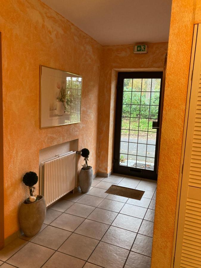 Ferienwohnung Auf Dem Eltenberg Eksteriør bilde