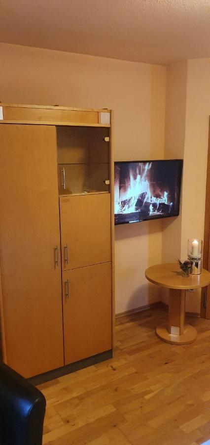 Ferienwohnung Auf Dem Eltenberg Eksteriør bilde