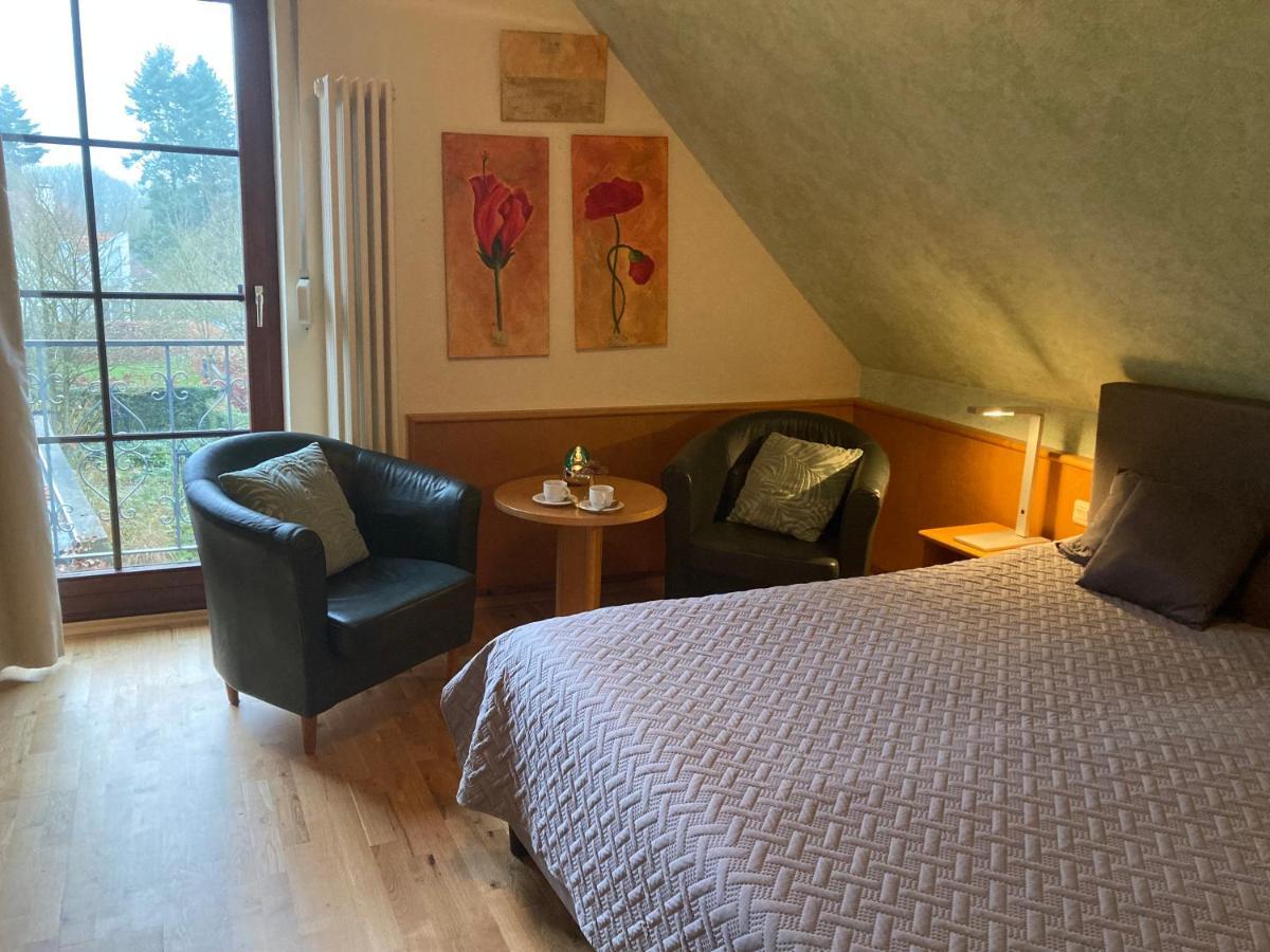 Ferienwohnung Auf Dem Eltenberg Eksteriør bilde