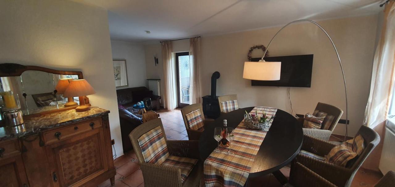 Ferienwohnung Auf Dem Eltenberg Eksteriør bilde
