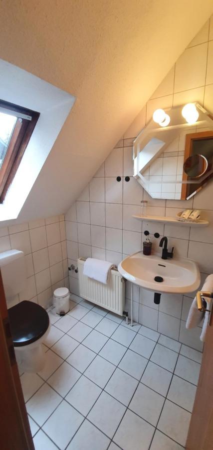 Ferienwohnung Auf Dem Eltenberg Eksteriør bilde