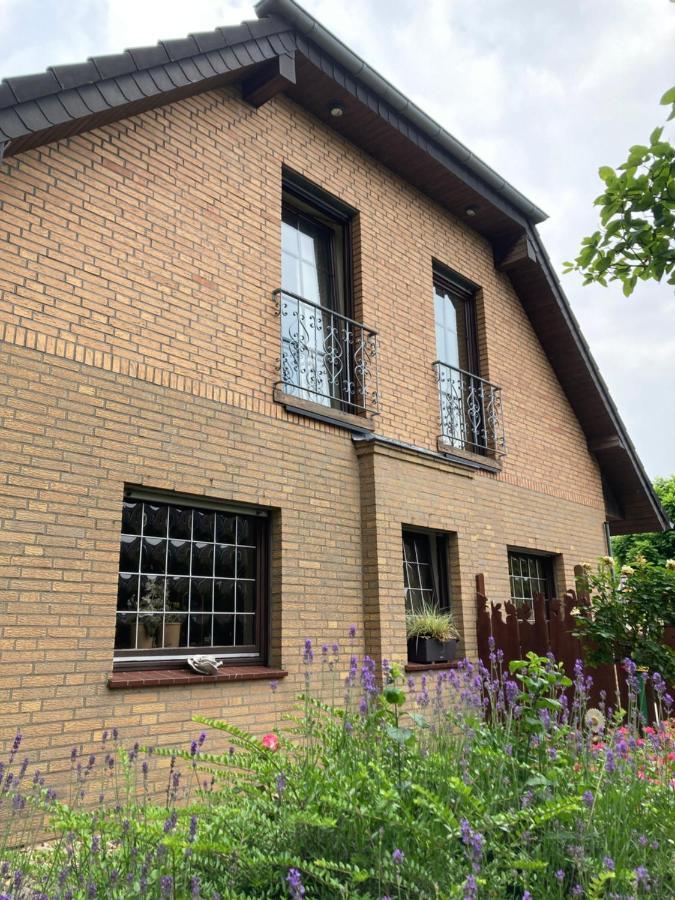 Ferienwohnung Auf Dem Eltenberg Eksteriør bilde