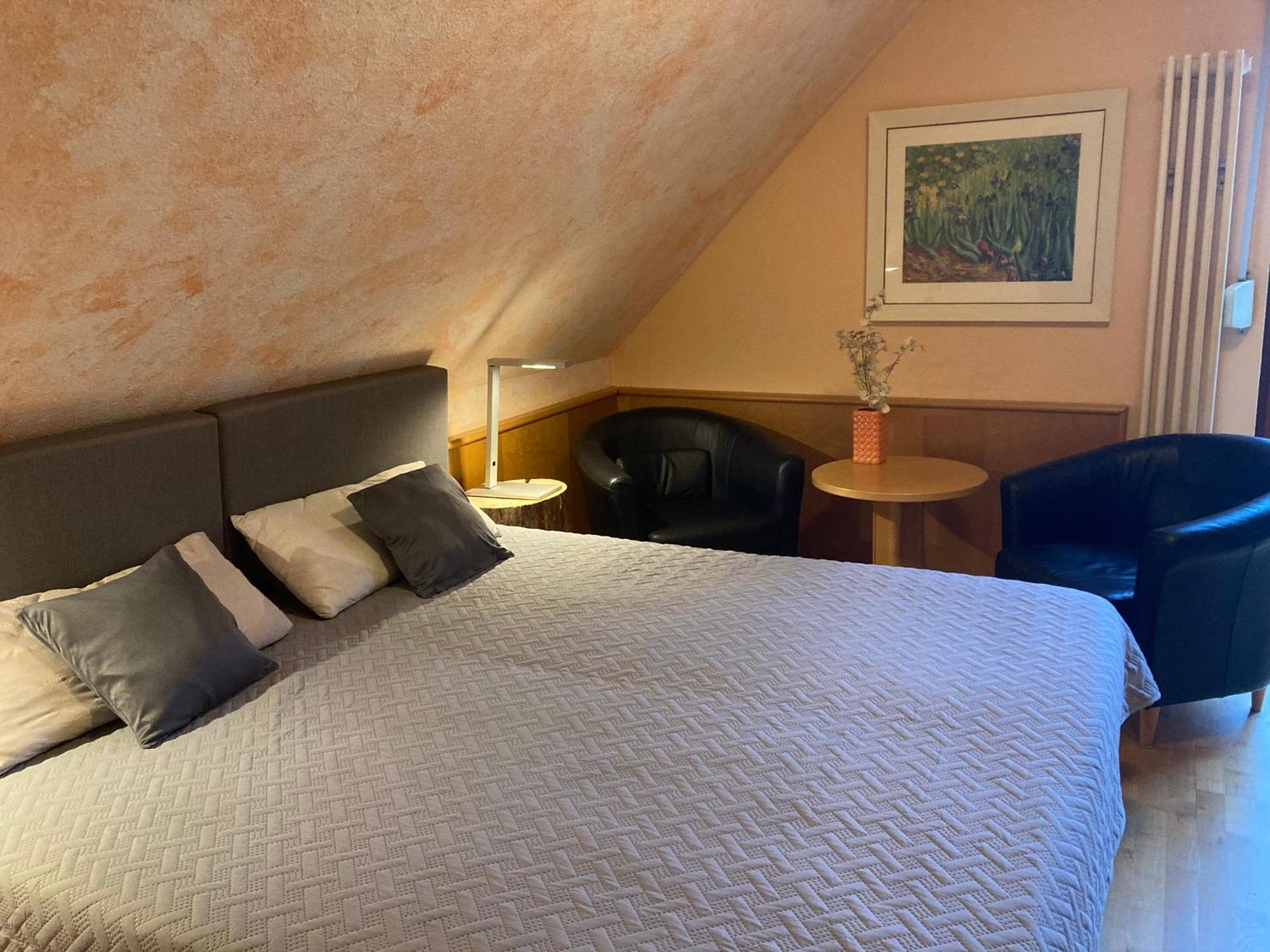 Ferienwohnung Auf Dem Eltenberg Eksteriør bilde