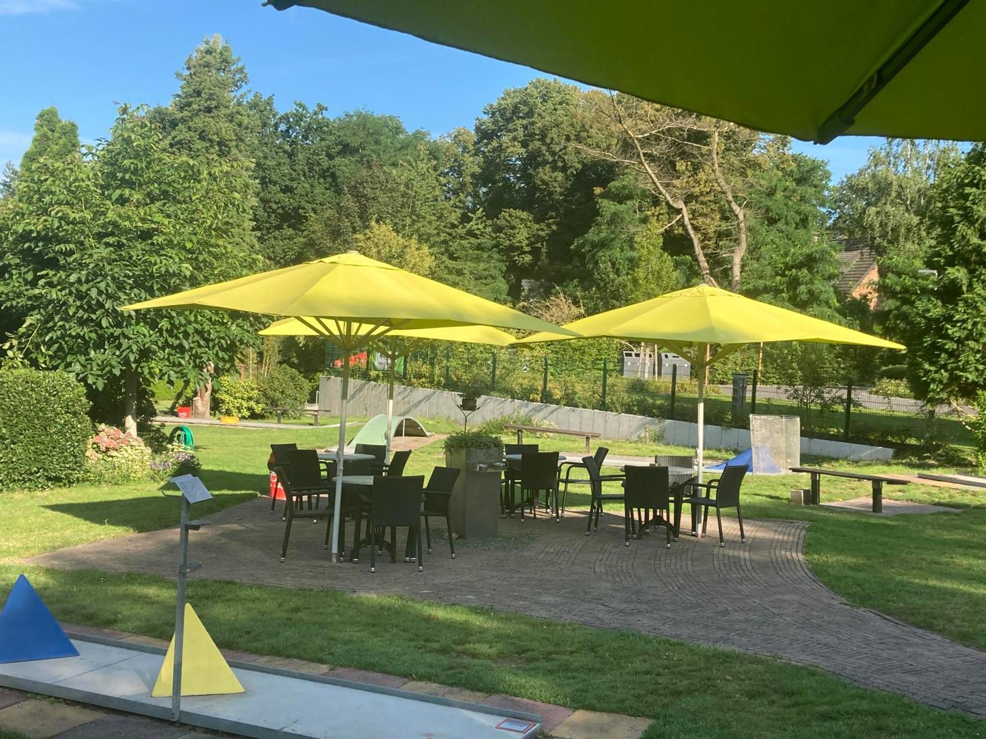 Ferienwohnung Auf Dem Eltenberg Eksteriør bilde